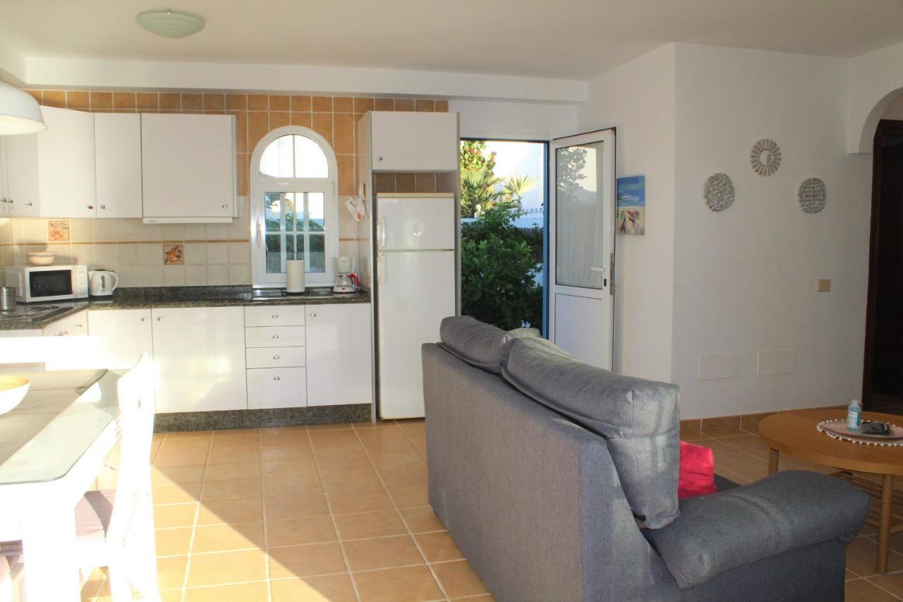 Villa Chennai By Privilege Bay La Oliva Eksteriør bilde
