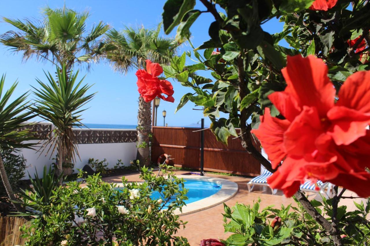 Villa Chennai By Privilege Bay La Oliva Eksteriør bilde